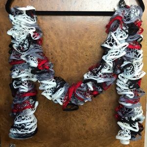 Handmade Scarf ✨NWOT✨